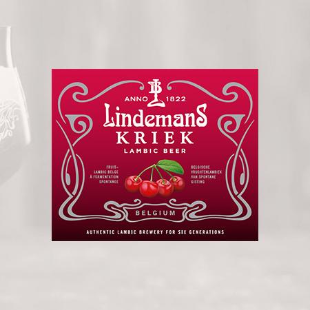 Lindemans Kriek