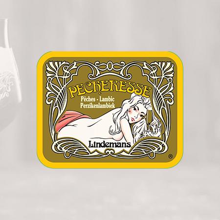 Lindemans Pecheresse Lindemans Pecheresse