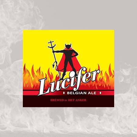 Lucifer Lucifer