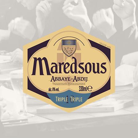 Maredsous 10 Triple Maredsous 10 Triple