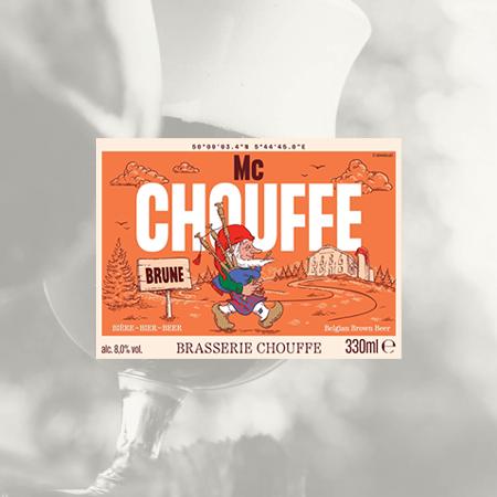 La Chouffe - Mc Chouffe