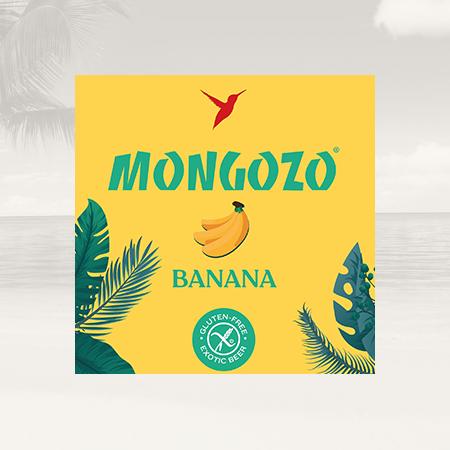 Mongozo Banana