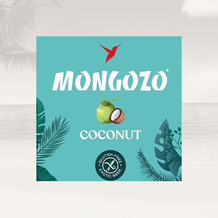 Mongozo Coconut
