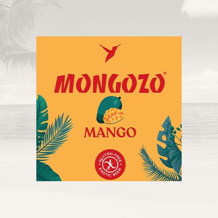 Mongozo Mango