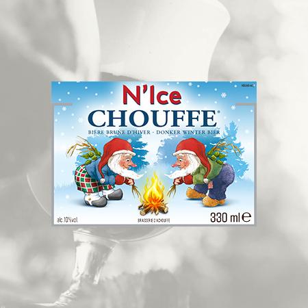 N'ice Chouffe