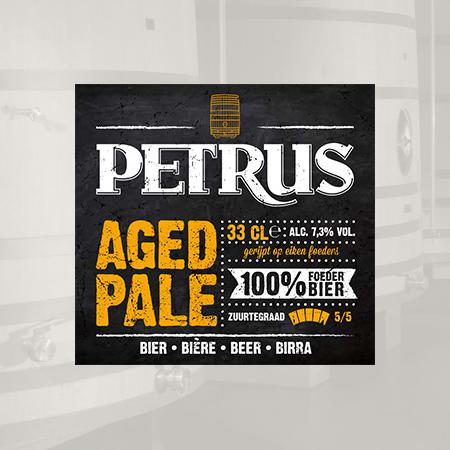 Petrus Aged Pale