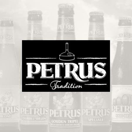 Petrus Blond