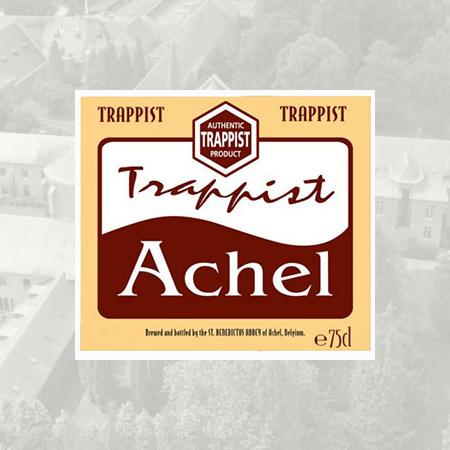 Achel Tripel