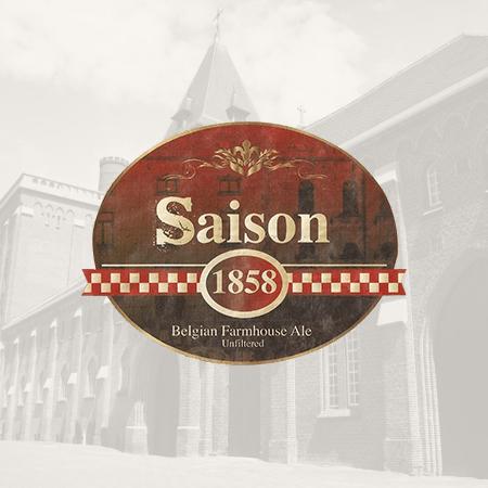 Saison 1858