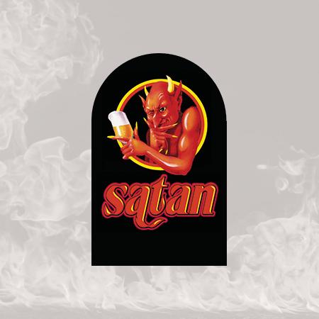 Satan Black