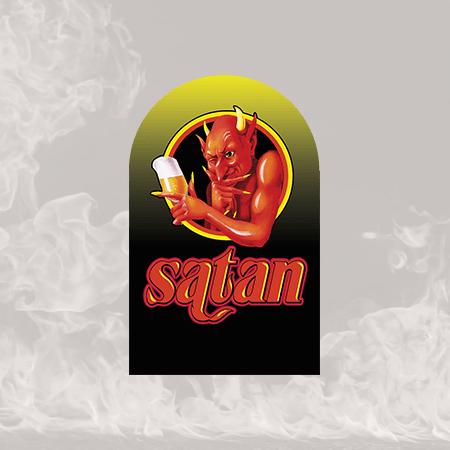 Satan Gold                