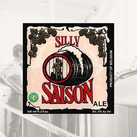 Silly Saison