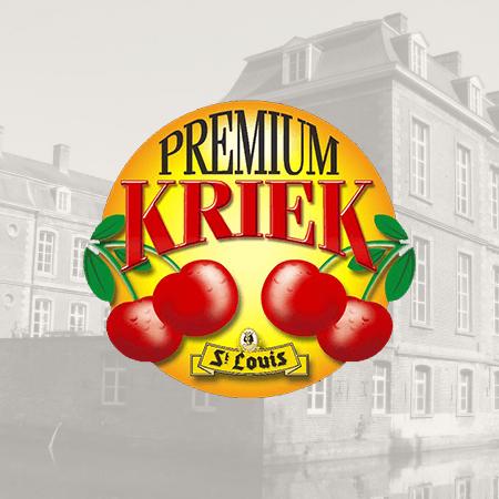 St. Louis Kriek