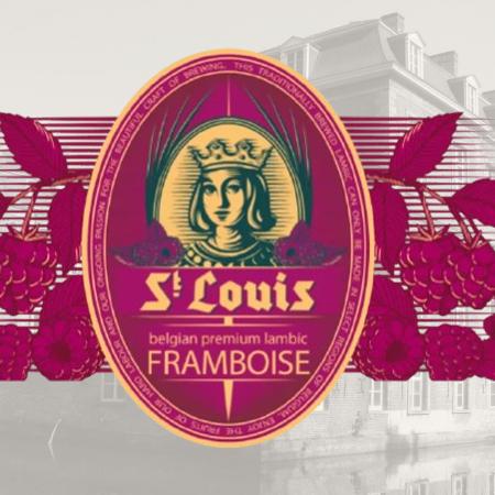 St. Louis Premium Framboise St. Louis Premium Framboise