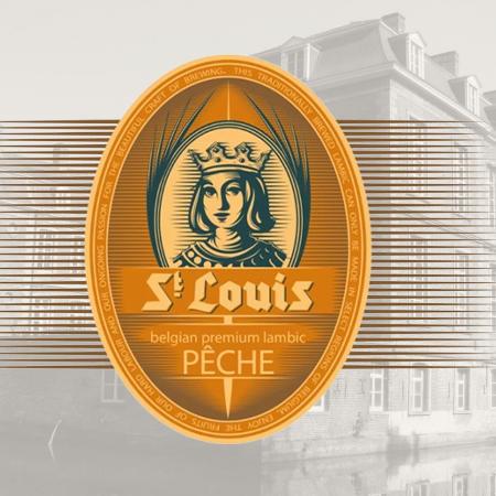 St. Louis Premium Peche St. Louis Premium Peche