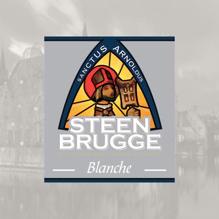 Steenbrugge Wit