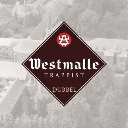 Westmalle Dubbel          