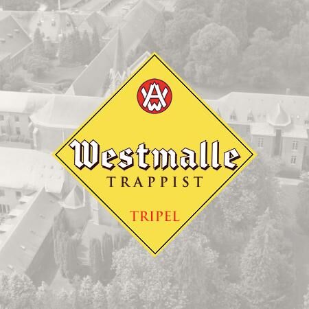 Westmalle Tripel 0,75l