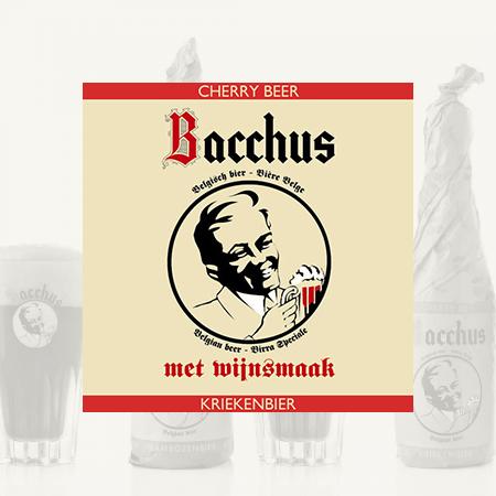 Bacchus Cherry