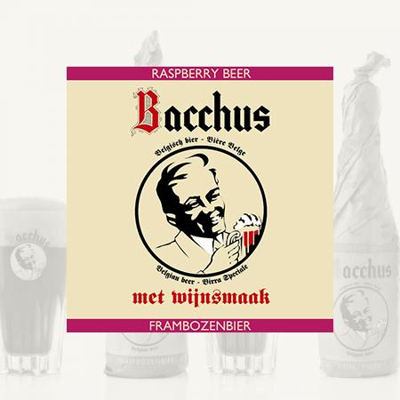 Bacchus Raspberry Bacchus Raspberry