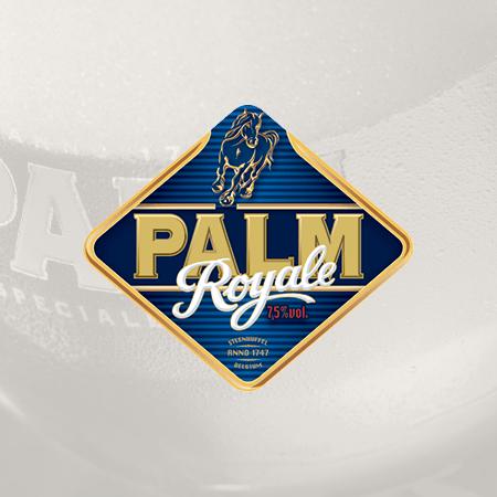 Palm Royale