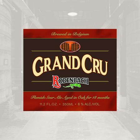 Rodenbach Grand Cru