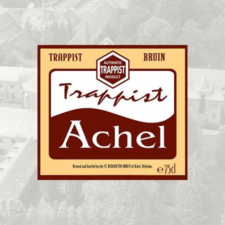 Achel Dubbel