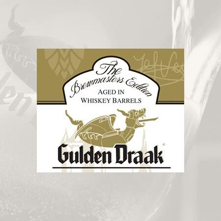 Gulden Draak Brewmaster's Edition 0,75l