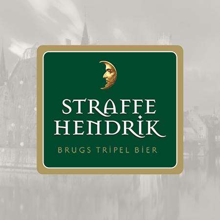 Straffe Hendrik Tripel