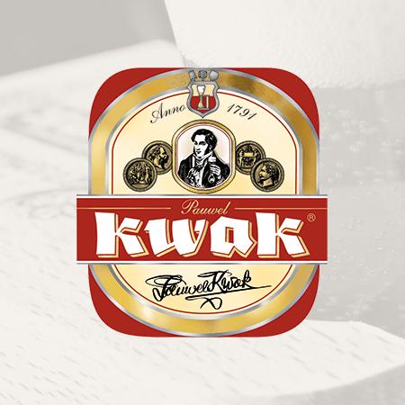 Pauwel Kwak 0,75l