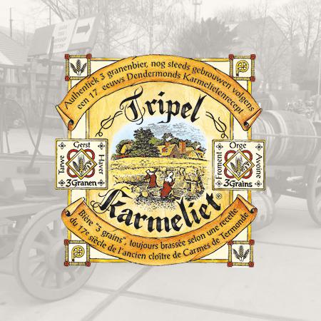 Tripel Karmeliet 0,75l       