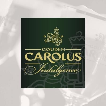 Gouden Carolus Indulgence - Festiva 2022 0,75l