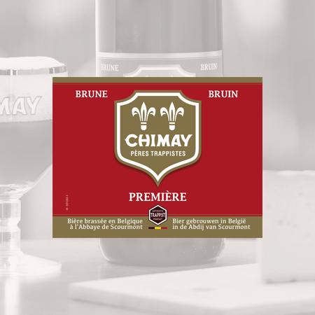 Chimay Prèmiere 0,75l Chimay Prèmiere 0,75l
