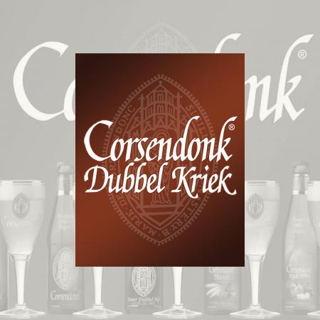 Corsendonk Dubbel Kriek