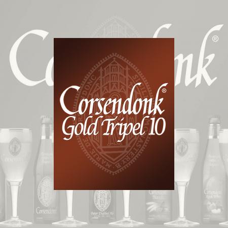 Corsendonk Gold Tripel 