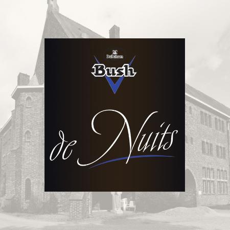 Bush de Nuits 0,75l