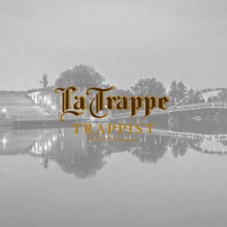La Trappe 4*0,33L+pohár ajándékcsomag 