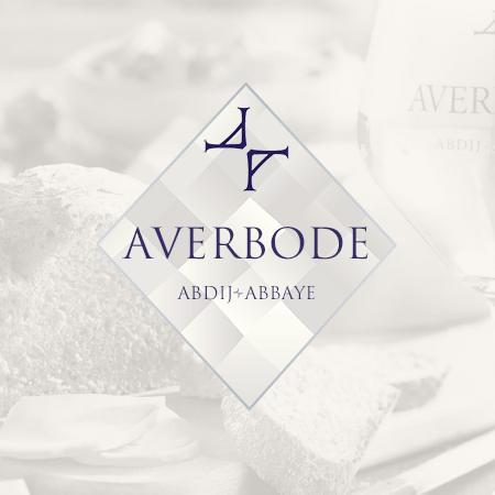 Averbode 4*0,33L+pohár ajándékcsomag