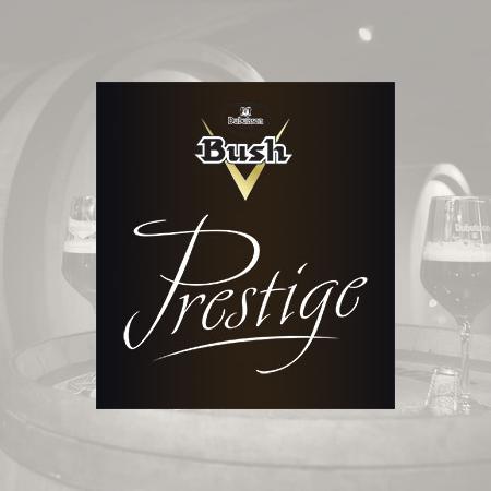 Bush Prestige 0,75l
