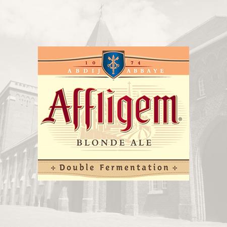 Affligem Blond