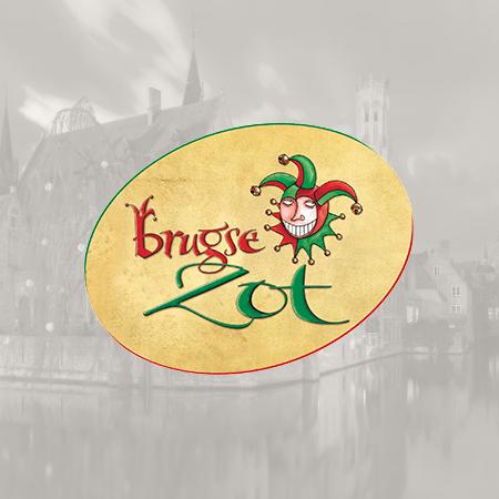 Brugse Zot Dubbel