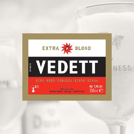 Vedett Extra Pilsner