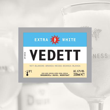 Vedett Extra White