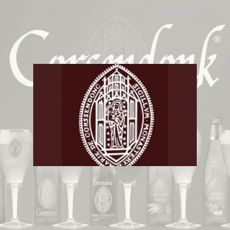 Corsendonk Discovery Pack 4*0,33L+pohár