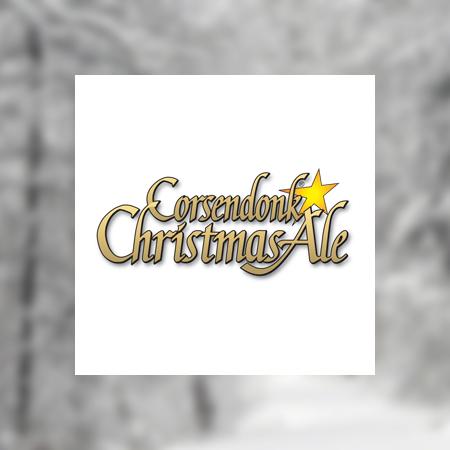 Corsendonk Christmas 0,33l