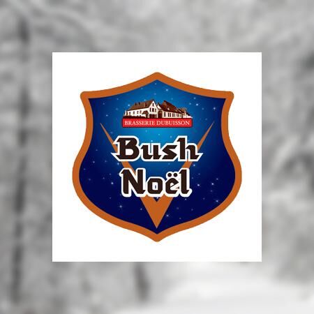 Bush Noel 0,75l