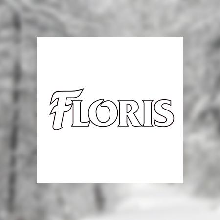 Floris gyümölcssör válogatás 6*0,33L+pohár Floris gyümölcssör válogatás 6*0,33L+pohár