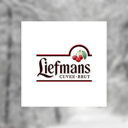 Liefmans Glühkriek Téli forralt sör Liefmans Glühkriek Téli forralt sör