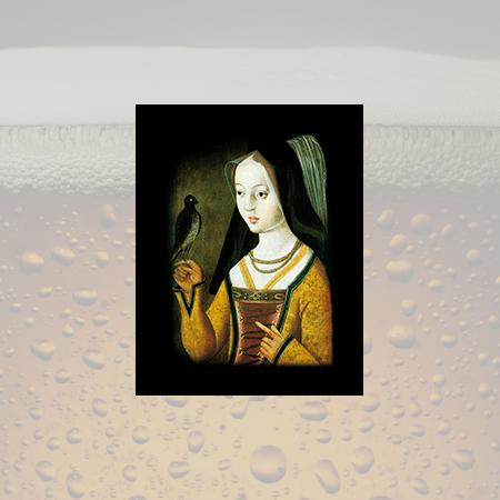 Duchesse De Bourgogne