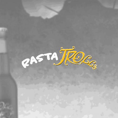Rasta Troll